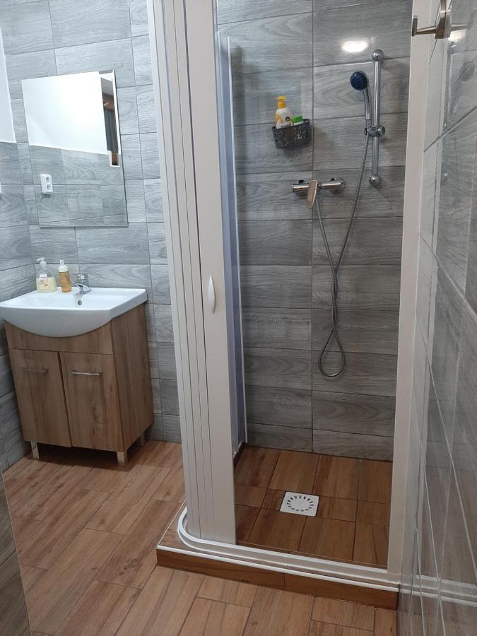 Penzion U Ježů - Ubytování Pasohlávky Exterior foto