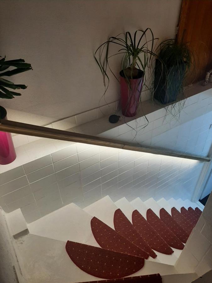 Penzion U Ježů - Ubytování Pasohlávky Habitación foto