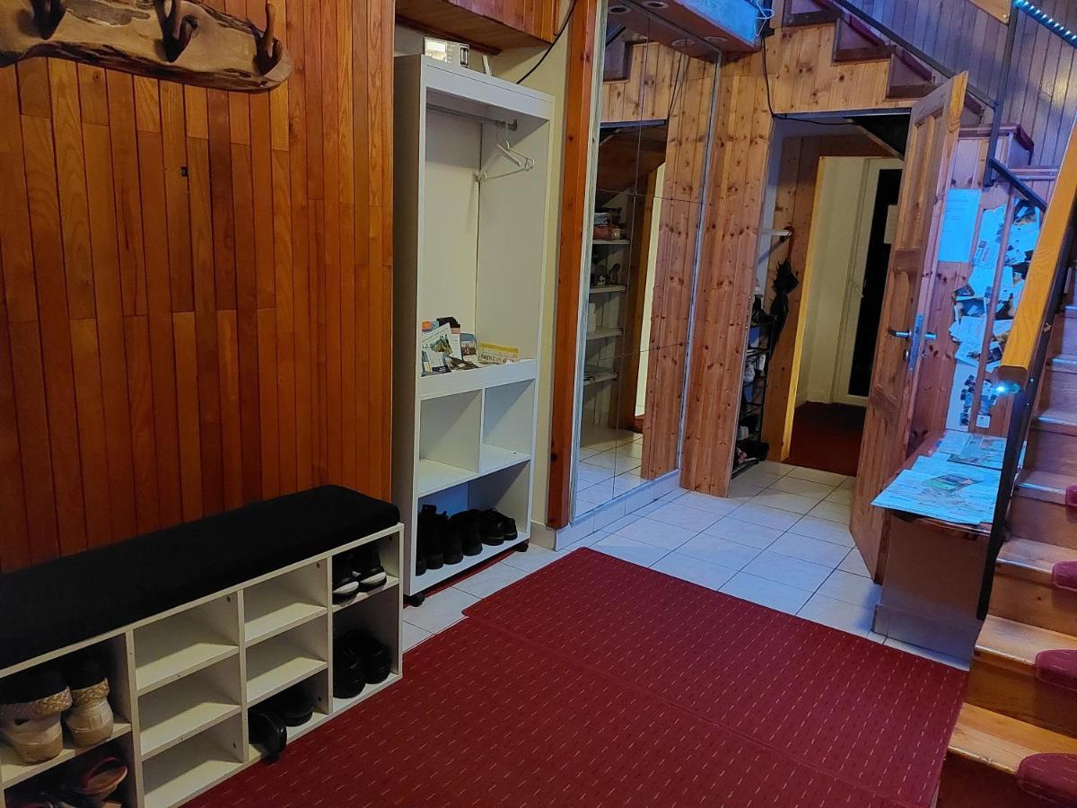 Penzion U Ježů - Ubytování Pasohlávky Exterior foto