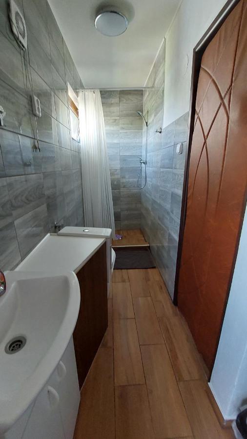 Penzion U Ježů - Ubytování Pasohlávky Exterior foto