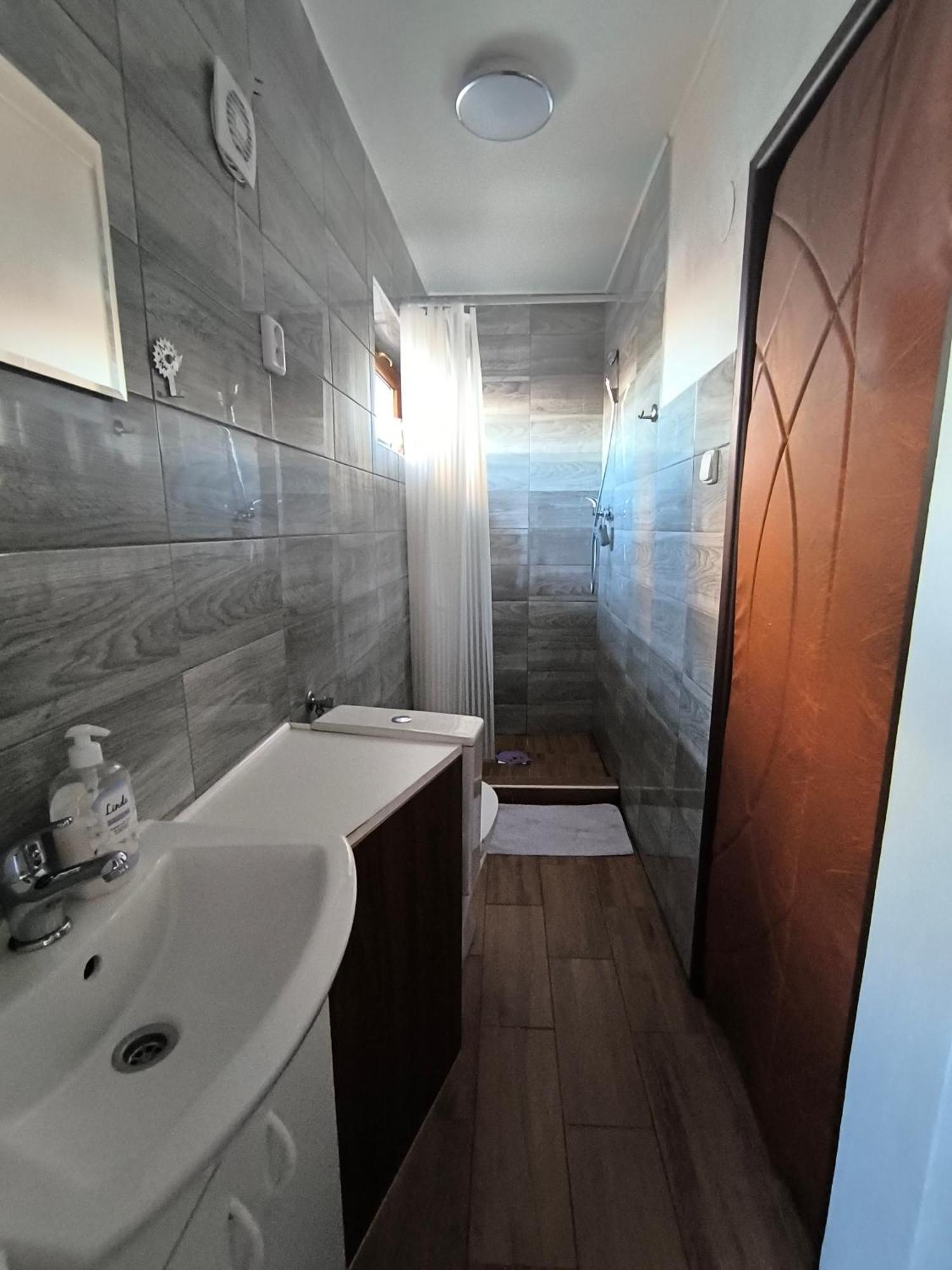 Penzion U Ježů - Ubytování Pasohlávky Exterior foto