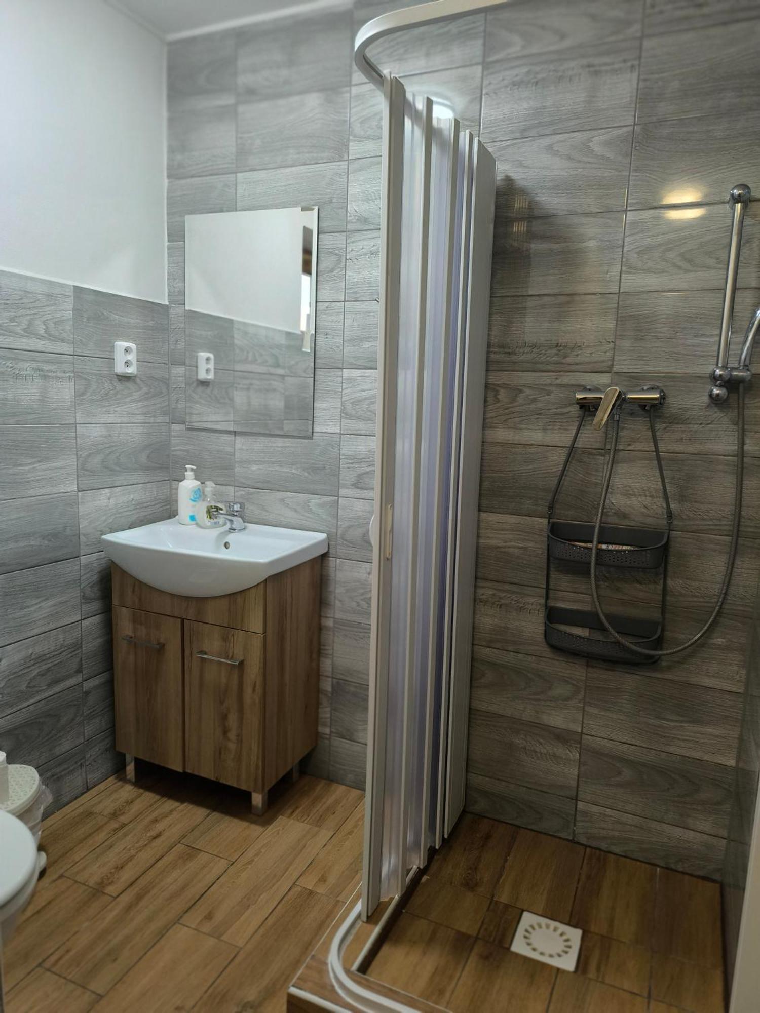 Penzion U Ježů - Ubytování Pasohlávky Exterior foto