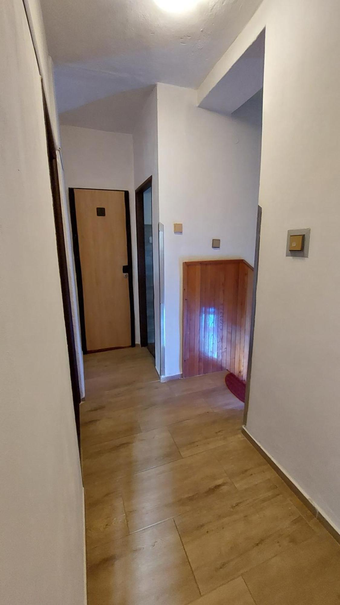 Penzion U Ježů - Ubytování Pasohlávky Exterior foto